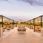 فندق Eurostars Ocean 4*