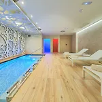 Eurostars Ocean فندق ماربيا