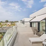 Eurostars Ocean فندق
