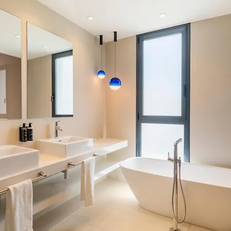 Hotel Eurostars Oasis 4*
