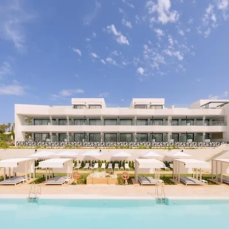 Eurostars Oasis Hotel Marbella