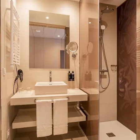 Hotel Eurostars Oasis Marbella