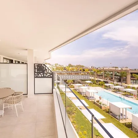 Hotel Eurostars Oasis