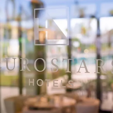 Hotel Eurostars Oasis 4*