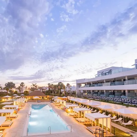 Eurostars Oasis