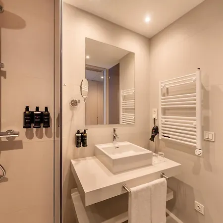 Eurostars Oasis Hotel Marbella