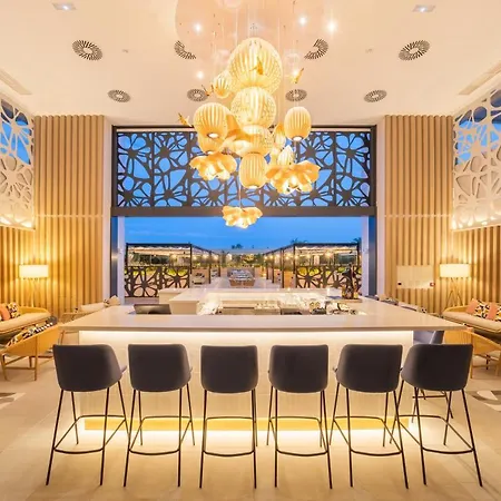 Hotel Eurostars Oasis Marbella