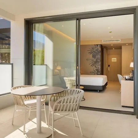 Hotel Eurostars Oasis Marbella