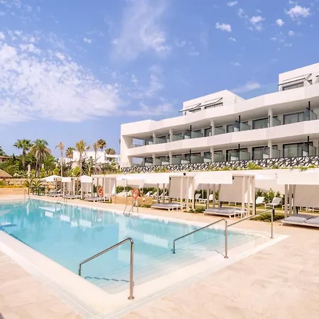 Eurostars Oasis 4*