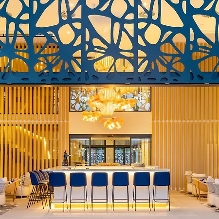 Hotel Eurostars Oasis