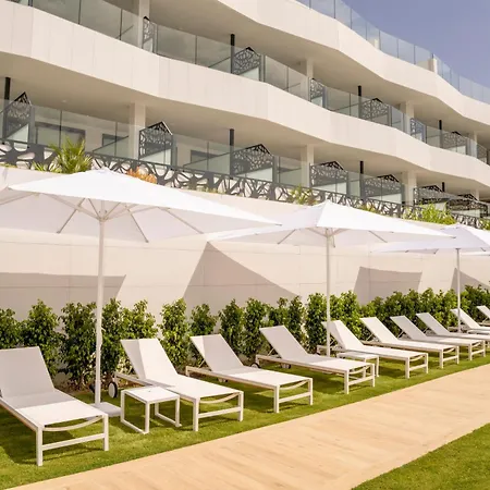 Eurostars Oasis Hotel