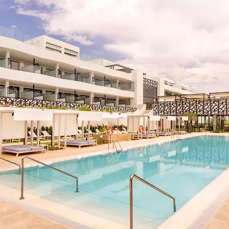 Eurostars Oasis