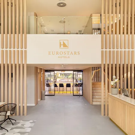 Eurostars Ocean Hotel Marbella