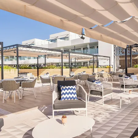 Eurostars Ocean فندق 4*