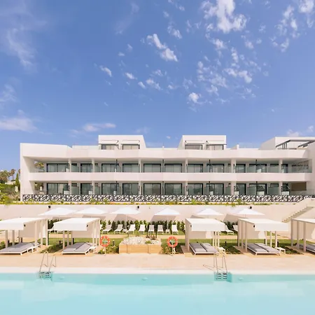 Eurostars Ocean ماربيا