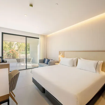 Eurostars Ocean Marbella