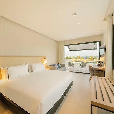 Eurostars Ocean Hotel Marbella