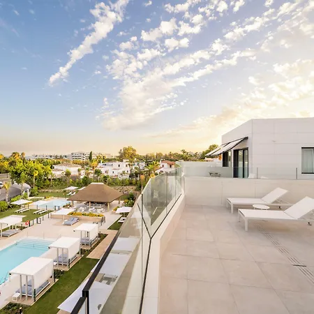 Eurostars Ocean Hotel Marbella