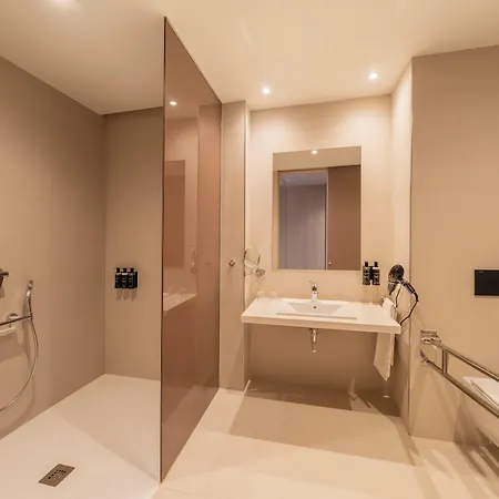 Eurostars Ocean Hotel Marbella